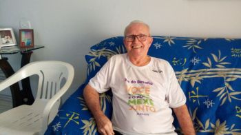 Por Onde Anda Você: Seu Jovino