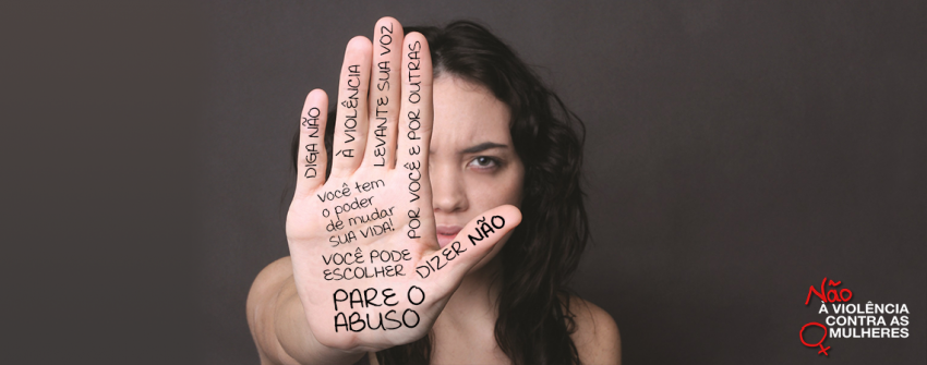 Vinicius Porto parabeniza Prefeitura por ações de combate à violência doméstica