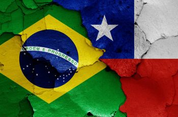 Acordo Brasil-Chile pode beneficiar indústria sergipana