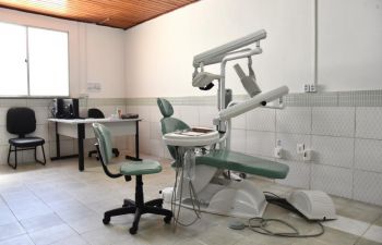 Vinicius Porto afirma que serviço de saúde bucal foi ampliado em Aracaju