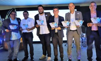 Gestores representam SE na final do Prêmio Sebrae Prefeito Empreendedor