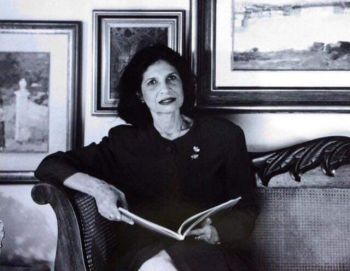 Artigo: Ana Medina na defesa da memória cultural sergipana - Por Igor Salmeron