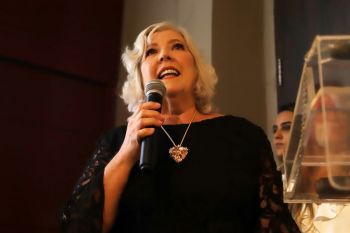 Artigo: Marieta Oliveira, da Educação como forma de liberdade - Por Igor Salmeron