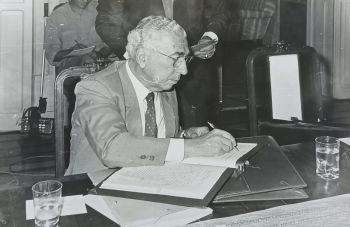 Artigo: Dr. João Cardoso Barreto: Um homem que faz falta em Sergipe - Por Igor Salmeron