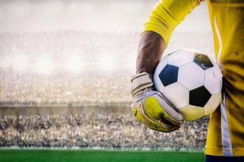 Workshop Escolas RC de Goleiros trará qualificação inédita para profissionais e jovens talentos do futebol em Aracaju