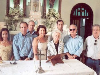 Artigo: Maria Virgínia Leite Franco, Instrumento da Bondade em Sergipe - Por Igor Salmeron