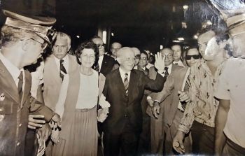 Artigo: Augusto do Prado Franco, o desbravador da política sergipana - Por Igor Salmeron