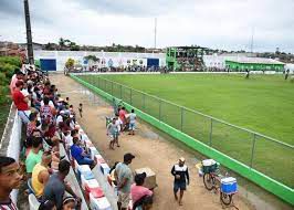 Propriá jogará a Segunda Divisão em Colégio-AL