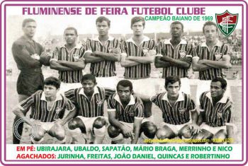 Morre Jurinha, um dos melhores jogadores de Sergipe