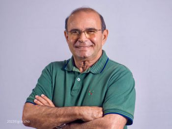 Coluna Radar por César Cabral - 12 de novembro de 2023