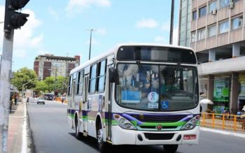 Vinicius Porto pontua avanços no transporte público